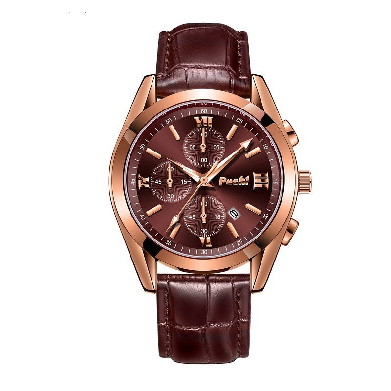 Fashion Men's Quartz Watch