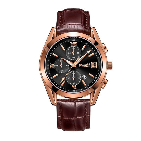 Fashion Men's Quartz Watch