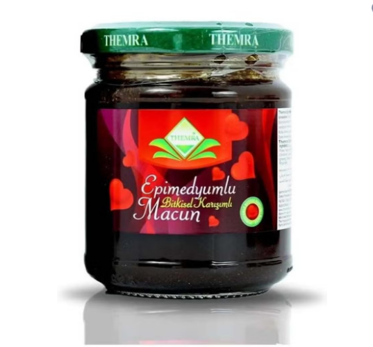 Original Turkish Majoon for Power & Energy – Long Lasting