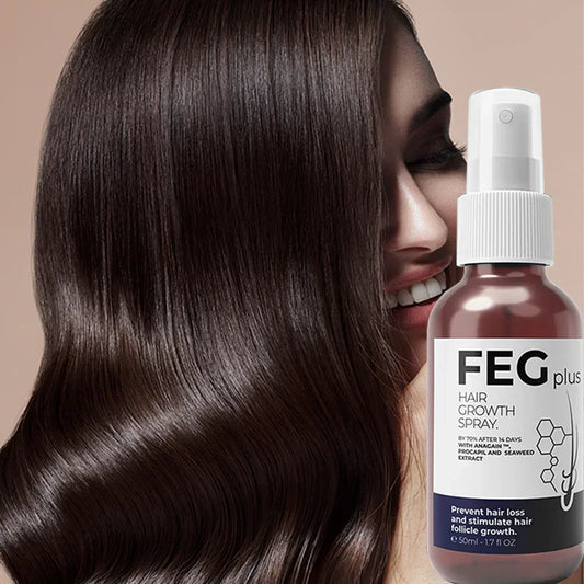 Hair Growth Spray PLUS