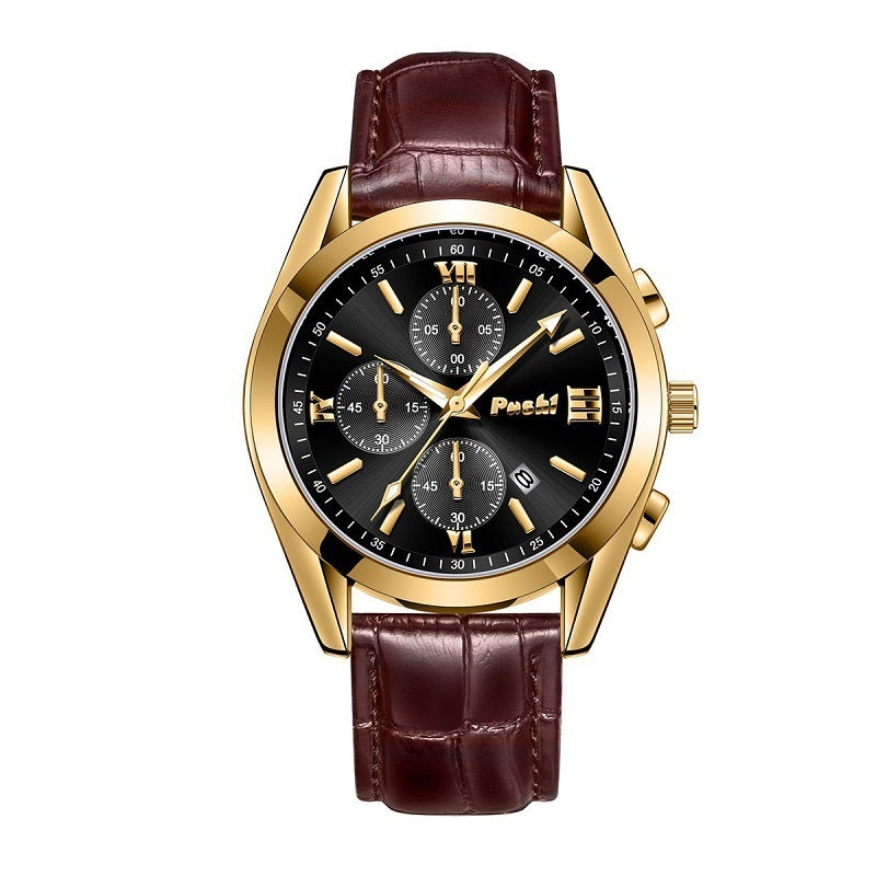 Fashion Men's Quartz Watch