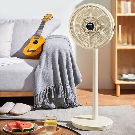 Standing Fan for Bedroom