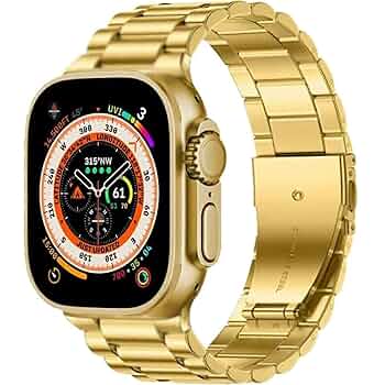 X99 Ultra Max Smart Watch