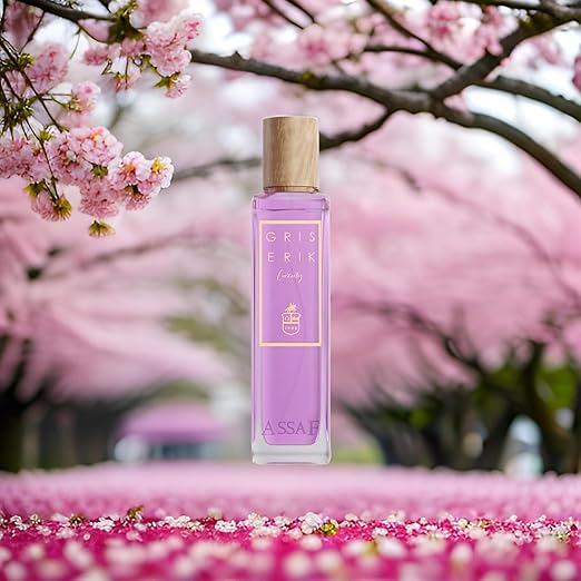 Assaf Wild Colt Tobacco + Gris Erik 200ml {Bundle}