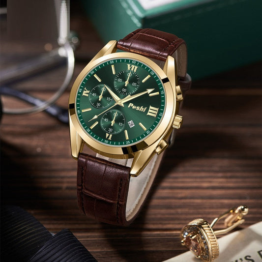 Fashion Men's Quartz Watch