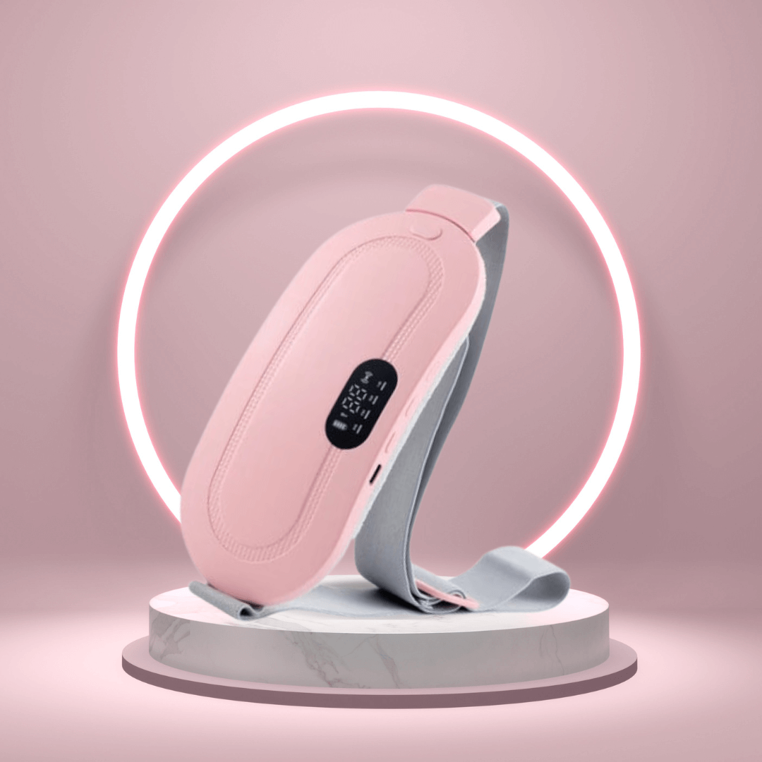 Menstrual Belt Relief Pad