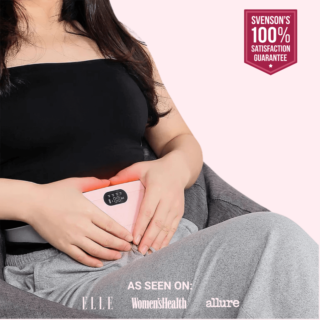 Menstrual Belt Relief Pad