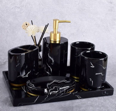 PREMIUM Bath room set
