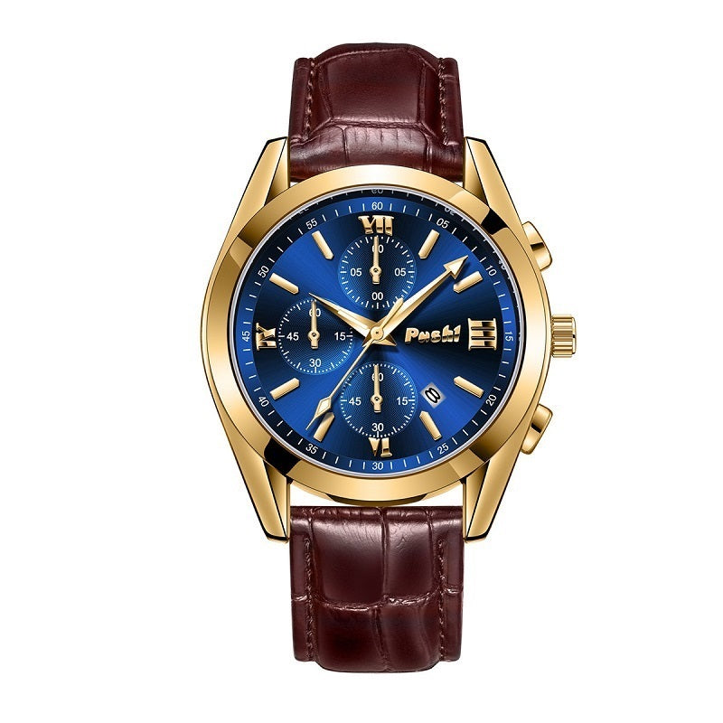 Fashion Men's Quartz Watch