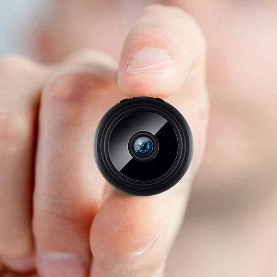 A9 Mini Wireless Security Camera