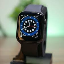 T500 Smart Watch Series 7