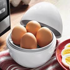 Egg Steamer Microwave