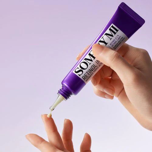 Intense Reactivating Serum and Eye Cream Original