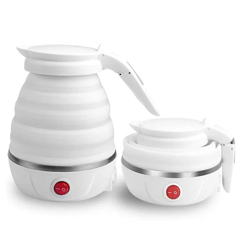 Foldable Portable Electric Kettle