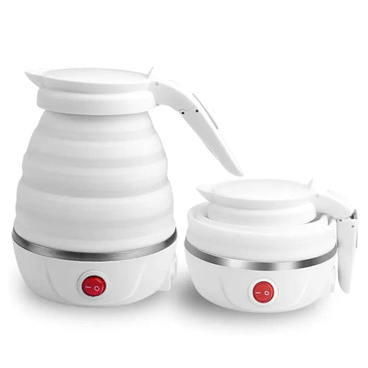 Foldable Portable Electric Kettle