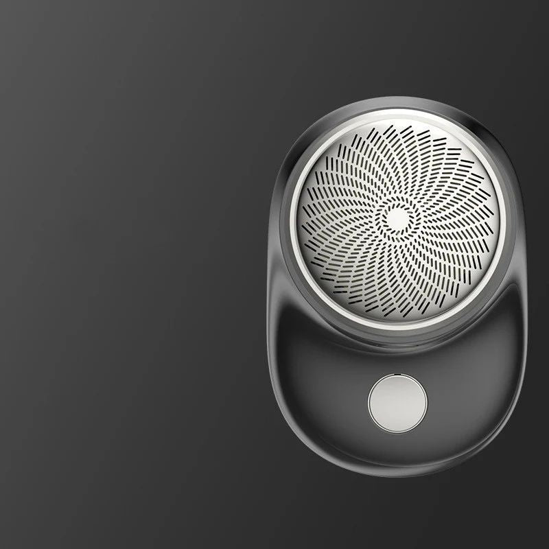 Mini Portable Electric Shaver