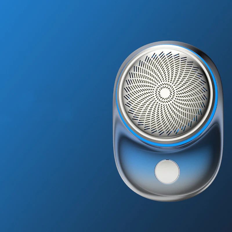 Mini Portable Electric Shaver